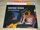 PEDRO LAZA navidad negra LP COLOMBIA AFRO CUMBIA RARE ?