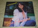 LUCHO CAMPILLO la primorosa LP SALSA AFRO CUMBIA ?