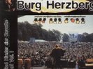 KRAUT-2-LP-OPEN AIR BURG HERZBERG-GURU GURU-EMBRYO