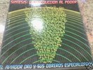 El Aviador Dro Y Sus Obreros Especializados ' 2LP+7''