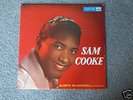 SAME COOKE VERY RARE Original UK LP SAM COOKE ON HMV