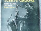 tubby hayes quartet very rare  Original UK JAZZ LP