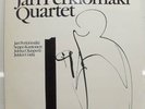 JARI PERKIÖMÄKI QUARTET Rare Finnish jazz on Kompass