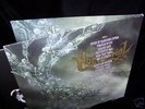 NOCTURNAL LP v limited German black DEATH thrash METAL