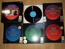 SOLTI Wagner Compl. Ring DECCA STEREO 19 LPs SEALED
