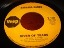 BARBARA BANKS VEEP-1247 RIVER OF TEARS LISTEN