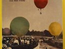 RAIN PARADE Emergency Third Rail... US LP Psych Opal