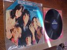ROLLING STONES UK LP 1969 Through The Past Darkly DECCA