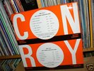 funk CONROY 93 Larry Robbins Sportstudio Band  MINT
