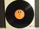 FRED LOCKS - REDEMPTION 12 OMEGA TOP 80S JACKIE MITTOO