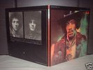 Jimi Hendrix Electric Ladyland Japan Orig.2LP DIF 1969