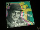 RALF BENDIX - singe kleiner canarino / salonlöwen .. 7