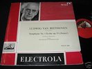 ELECTROLA WALP BEETHOVEN SYMPHONY EROICA FURTWANGLER