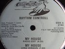 RHYTHM CONTROLL 