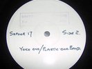 YOKO ONO - PLASTIC ONO BAND - ULTIMATE RARE WHITE LABEL