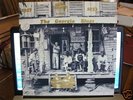 YAZOO BLUES LP The Georgia Blues 1927-33 Blind Blake+++