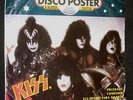 KISS 'Disco Poster 4 Super Exitos' 1984 Mexico 7