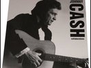 JOHNNY CASH - COLLABORATIONS (RARE RECORD) (NEW)