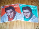 RARE Elvis French Loving you Vols 1 and 2 EPs with PS.