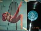 JULIE LONDON LIBERTY RECORDS LRP 3096 GREEN LABEL 1957