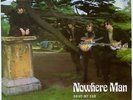 THE BEATLES Nowhere Man SCARCE UK Parlophone EX++ EP