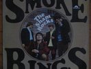 Shamrocks Smoke Rings '67 Sweden Garage Freakbeat LP