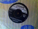 The Delicates- Black and white thunderbird     RARE