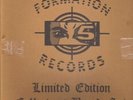 Formation Records Limited Boxset(7LP)Drum & Bass Anthem
