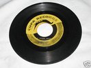 RARE DOO WOP 45RPM RECORD-COPA 200-THE CARVETTES