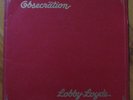 Lobby Loyde Obsecration OZ Hard Psych LP EX