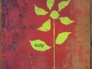 Tully S/T OZ Folk Prog Psych Extradition NM LP