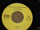 garage soul  YELLOW BIRD  Function At The Junction vg+