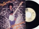 THIN LIZZY / PHIL LYNOTT Yellow Pearl UNIQUE DUTCH PS 7