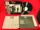 PRETTY THINGS SF SORROW JAPAN UNIQUE COVER PSYCH LP OBI