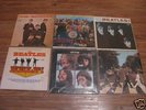 The Beatles SGT. Pepper's Lonely Hearts Club Band LP
