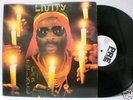 PRINCE FAR I livity LP 1980 Charsima Dub U-Brown Jah