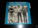 TRES RARE SP LES BEATLES jukebox SO 10 133 languette 