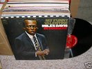 MILES DAVIS/HERBIE HANCOCK-In Concert-OR.2-EYE GHF MONO
