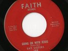 gay sisters - going on with jesus - faith - gospel 45