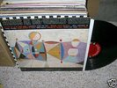 CHARLES MINGUS/HORACE PARLAN-Ah Um-OR.6-EYE MONO DG LP
