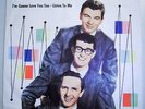 Buddy Holly  S Coral 93 264 D 1958 Listen To  near Mint