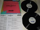 The George Michael Story 2 LP Unistar Radio Show - 1990