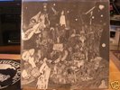 RUDIMENTARY PENI-DEATH CHURCH 80'S ORIGINAL W/POSTER