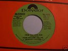 HANK BALLARD : From The Love Side  Funk 45  LISTEN  M-
