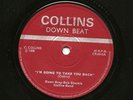 OWEN GRAY BOB STACKIE COLLINS DOWN BEAT LISTEN