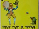 Kevin Ayers - Joy Of A Toy LP - UK Harvest A1 B1 Matrix