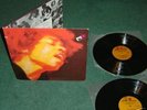JIMI HENDRIX Electric Ladyland REPRISE RECORDS 2 LP