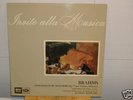 GIOCONDA DE VITO Violin BRAHMS Op.77 orig. QUALP ITALY