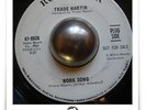 Trade Martin Work Song MOD NORTHERN SOUL dancer HEAR 45