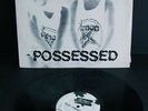 VENOM Possessed LP Original Combat TEST PRESSING Rare